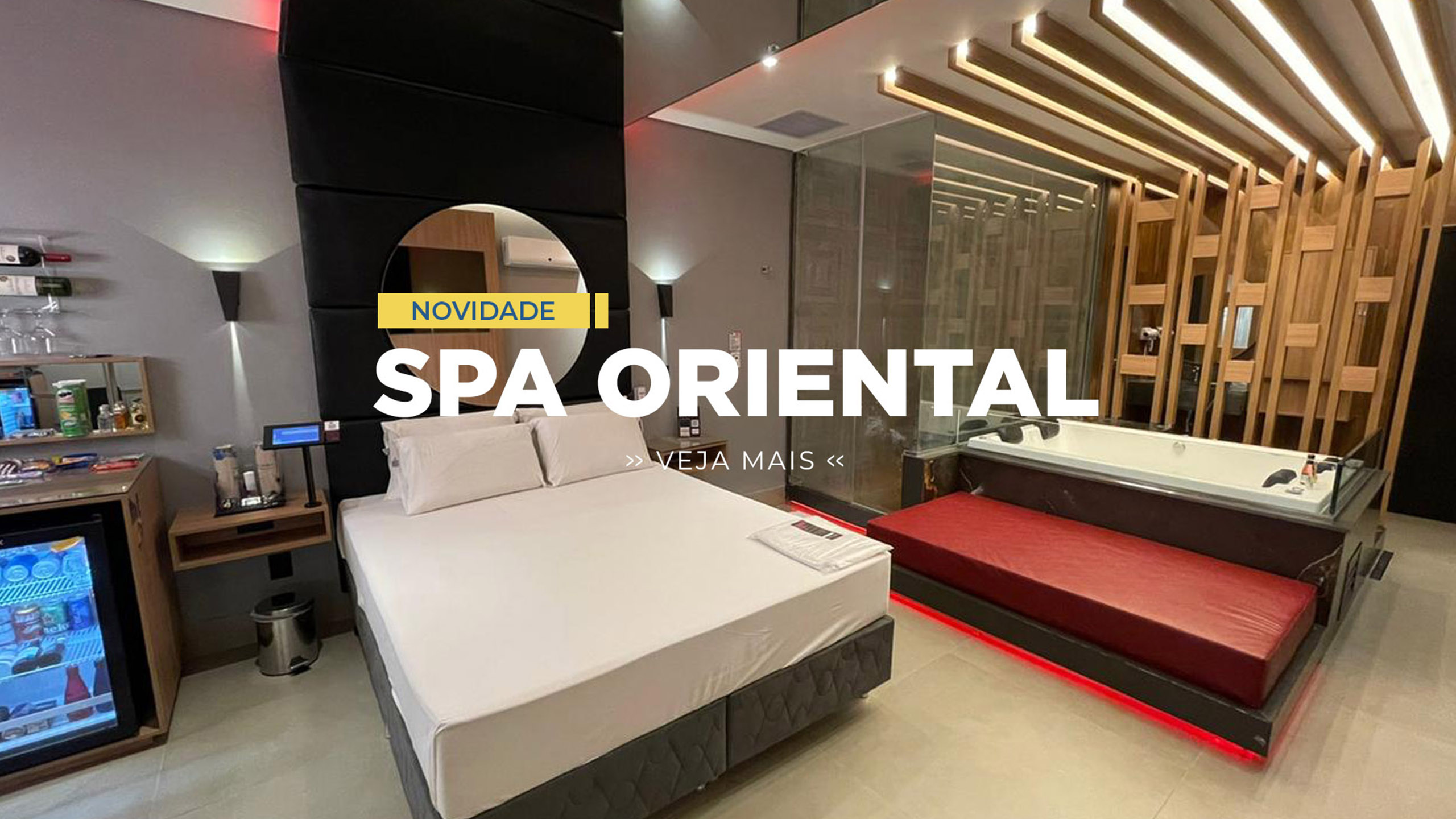 Novidade suite-spa-oriental