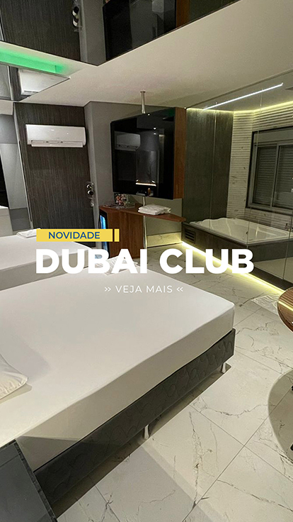 Novidade suite-dubai-club