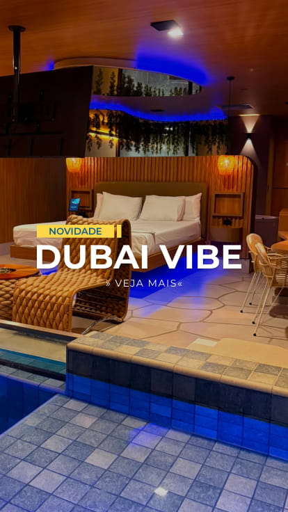 Novidade suite-dubai-vibe